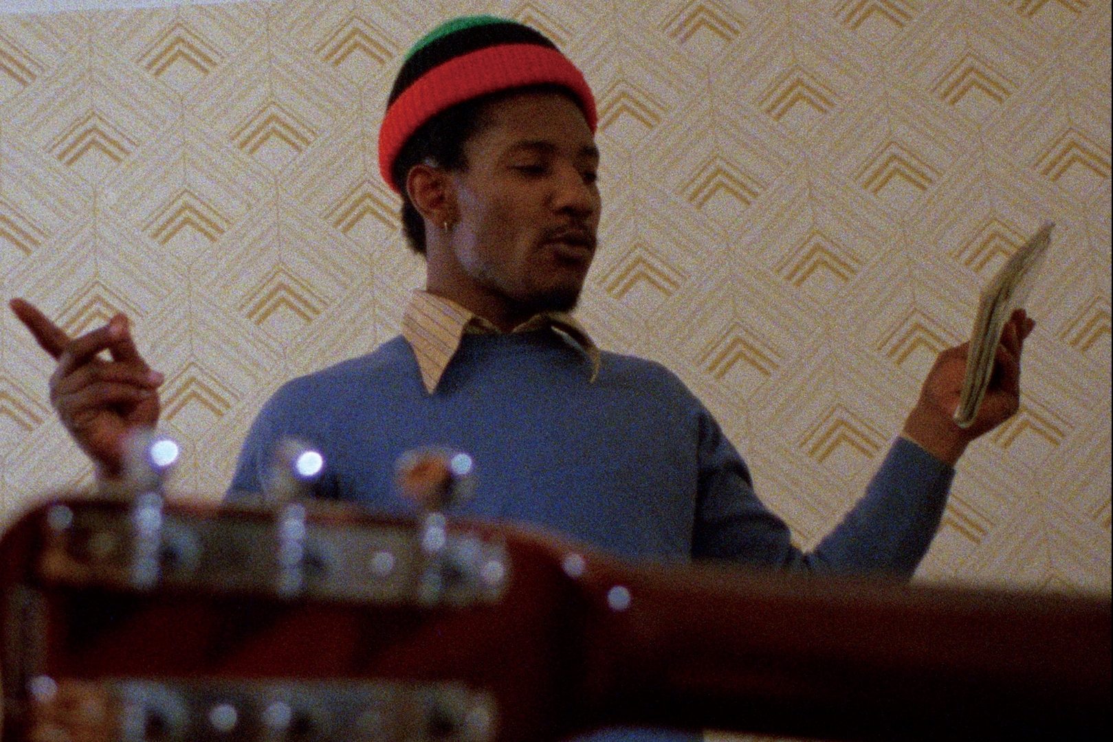 Dread Beat And Blood 4