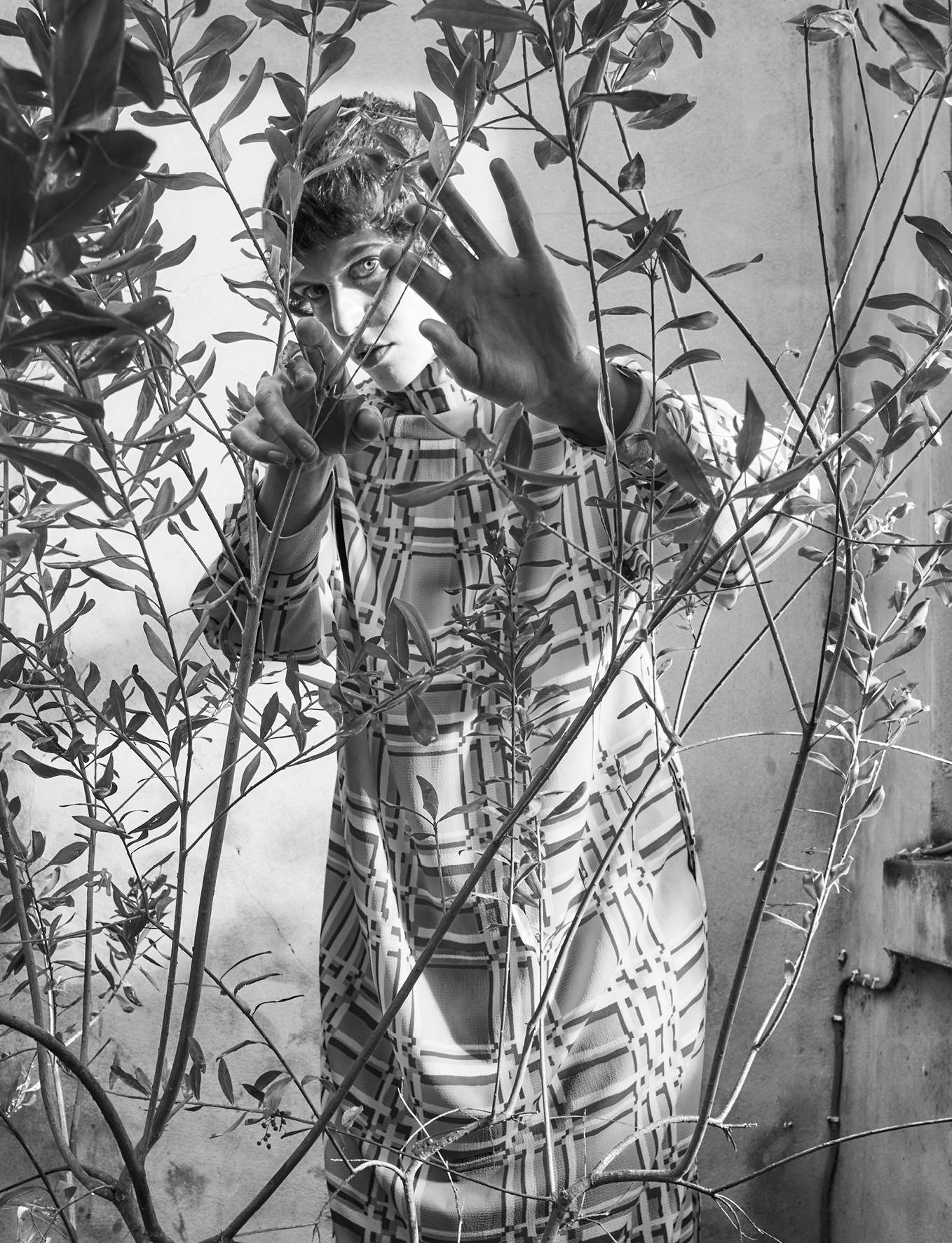 Horibil Creatchers 13