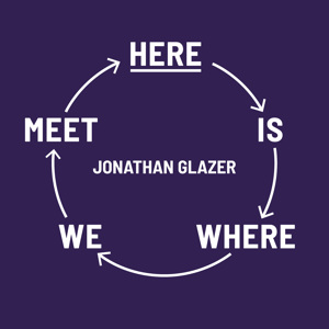 1Jonathan Glazer