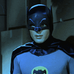 Justin E Smith Superhero