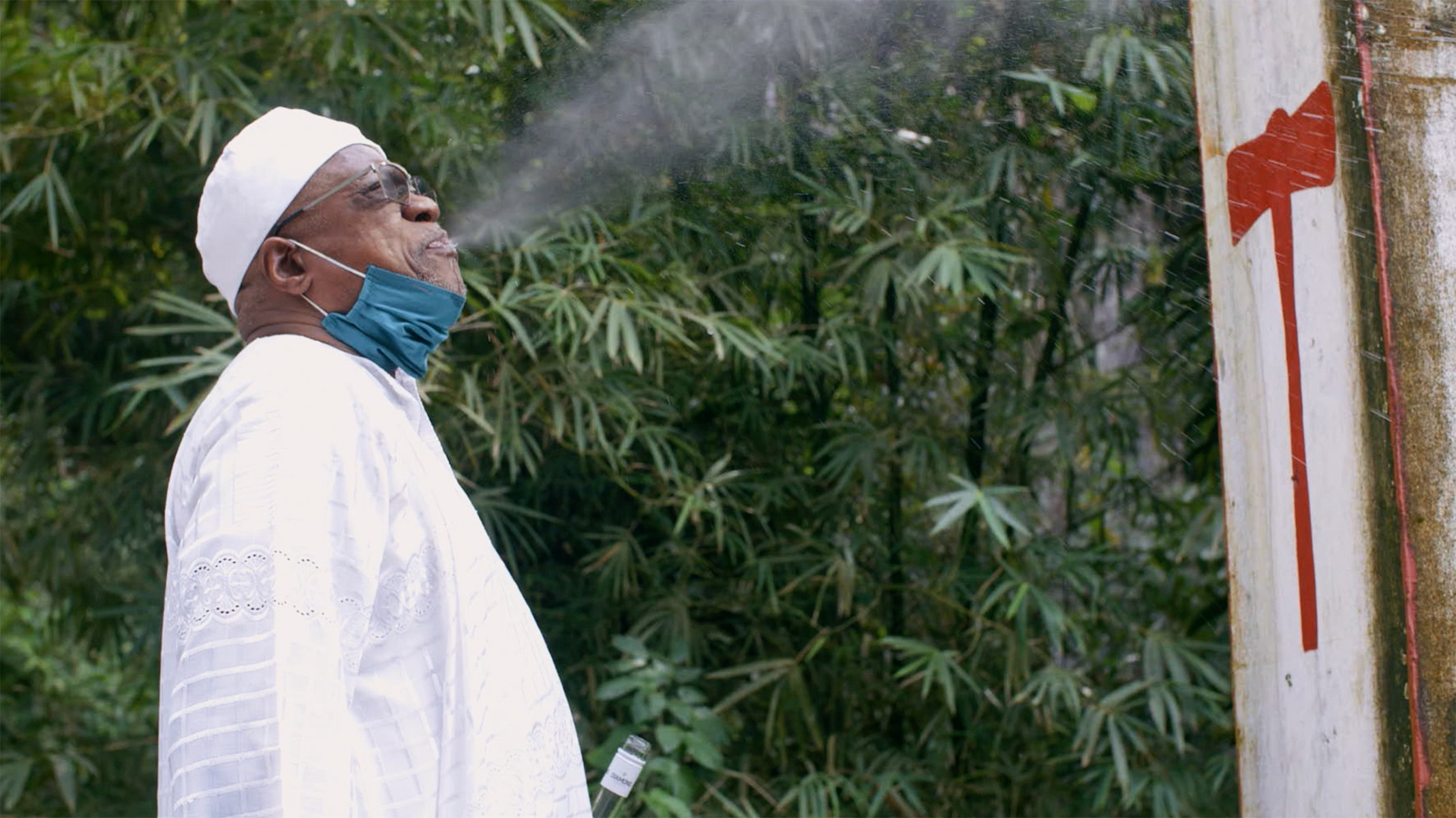 R.I.P. Germain Mew, 2022 II