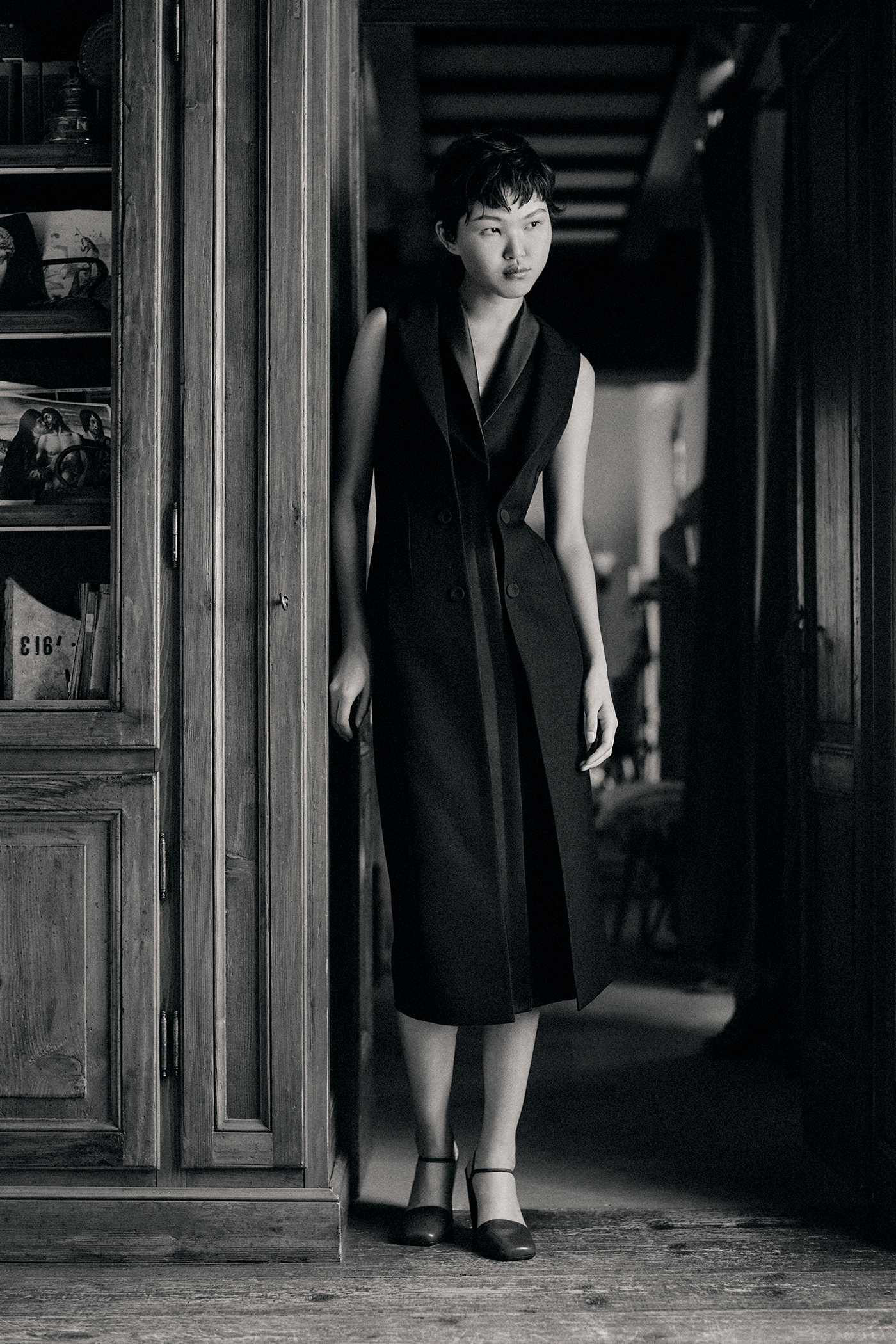 231016 TANK FENDI LOOK 2 0059