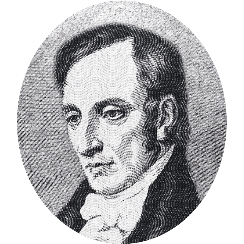 William Wordsworth