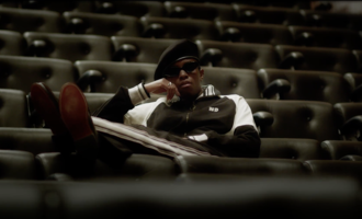 Nicholas Daley's Woven Rhythms