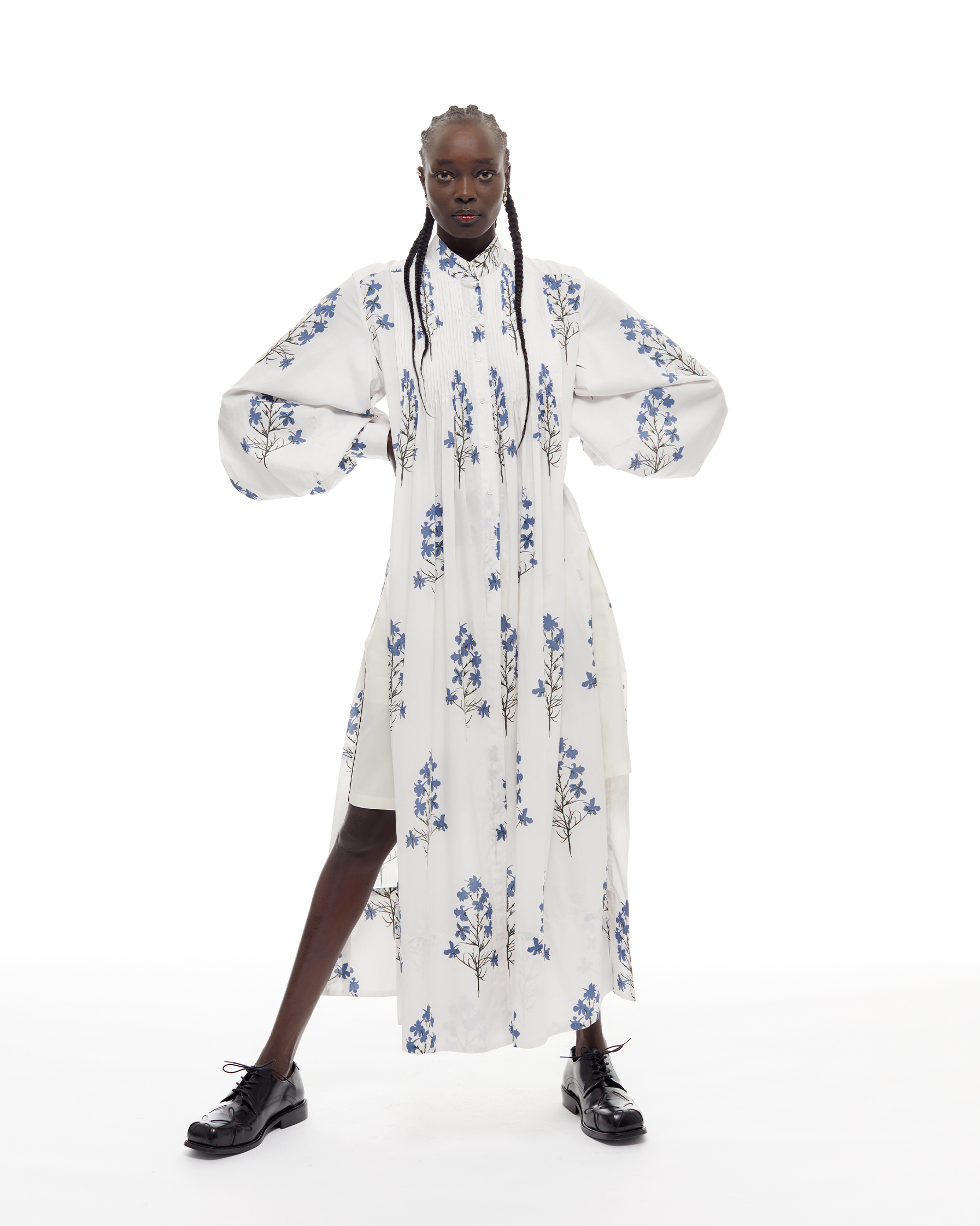 TANK Front Spring 20230617