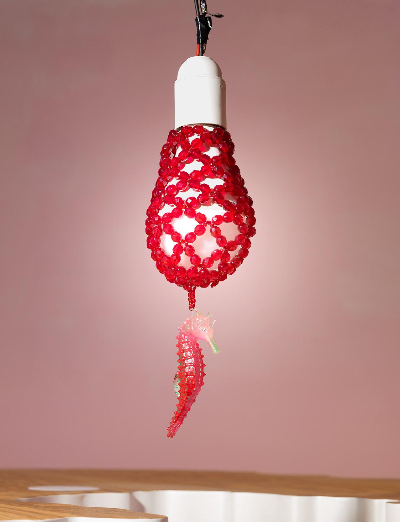 5.Gioiello Per Lampadina Detail