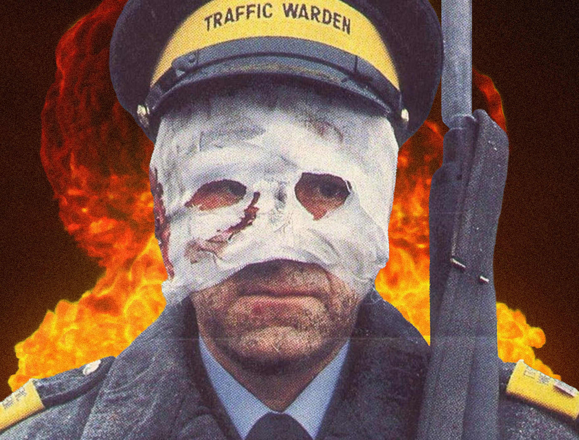 Conversation On Ecology Peter Wolfendale Thomas Moynihan Threads Mick Jackson