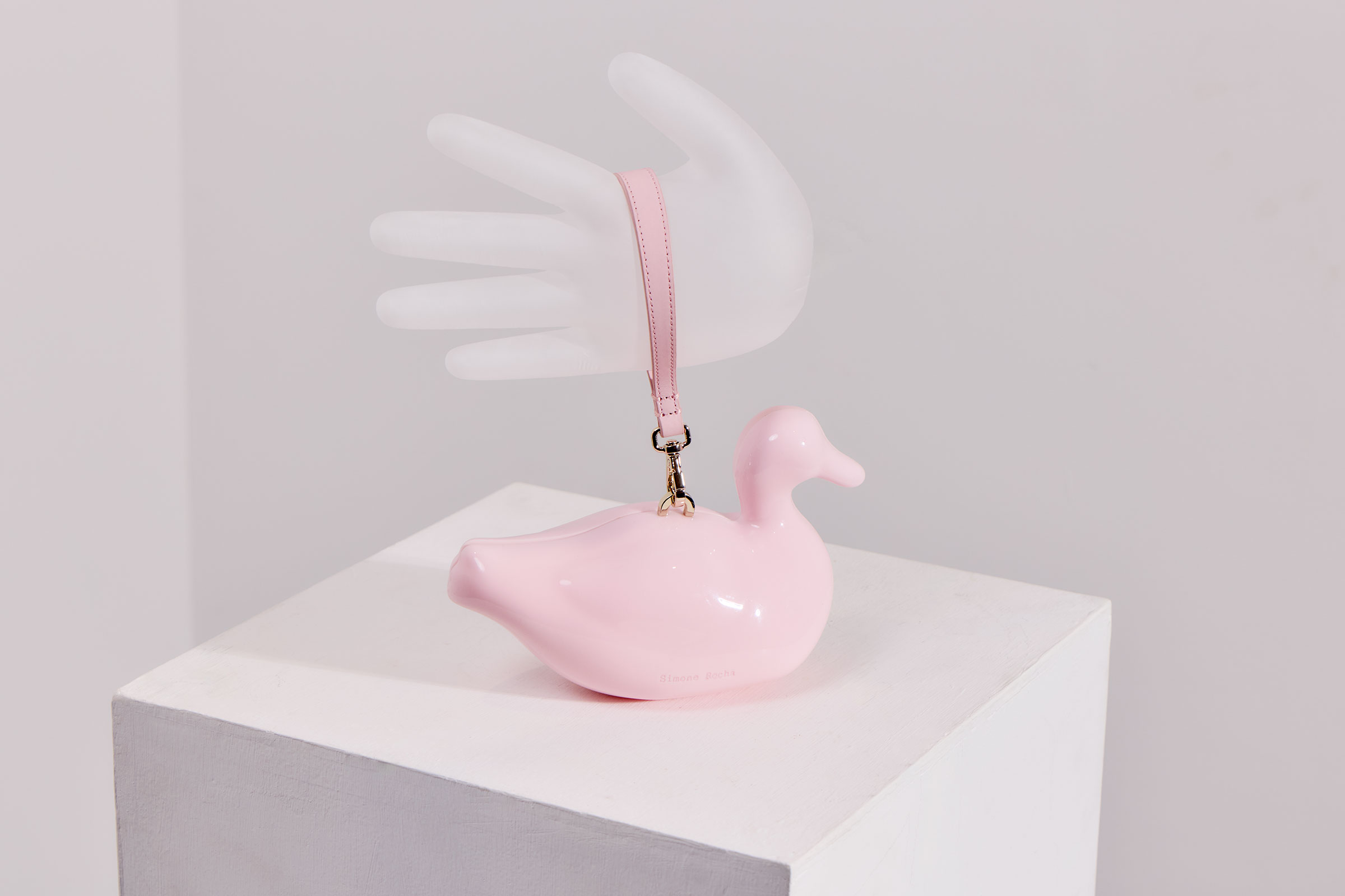 TANK Spring 2025 Bags Simone Rocha 1434