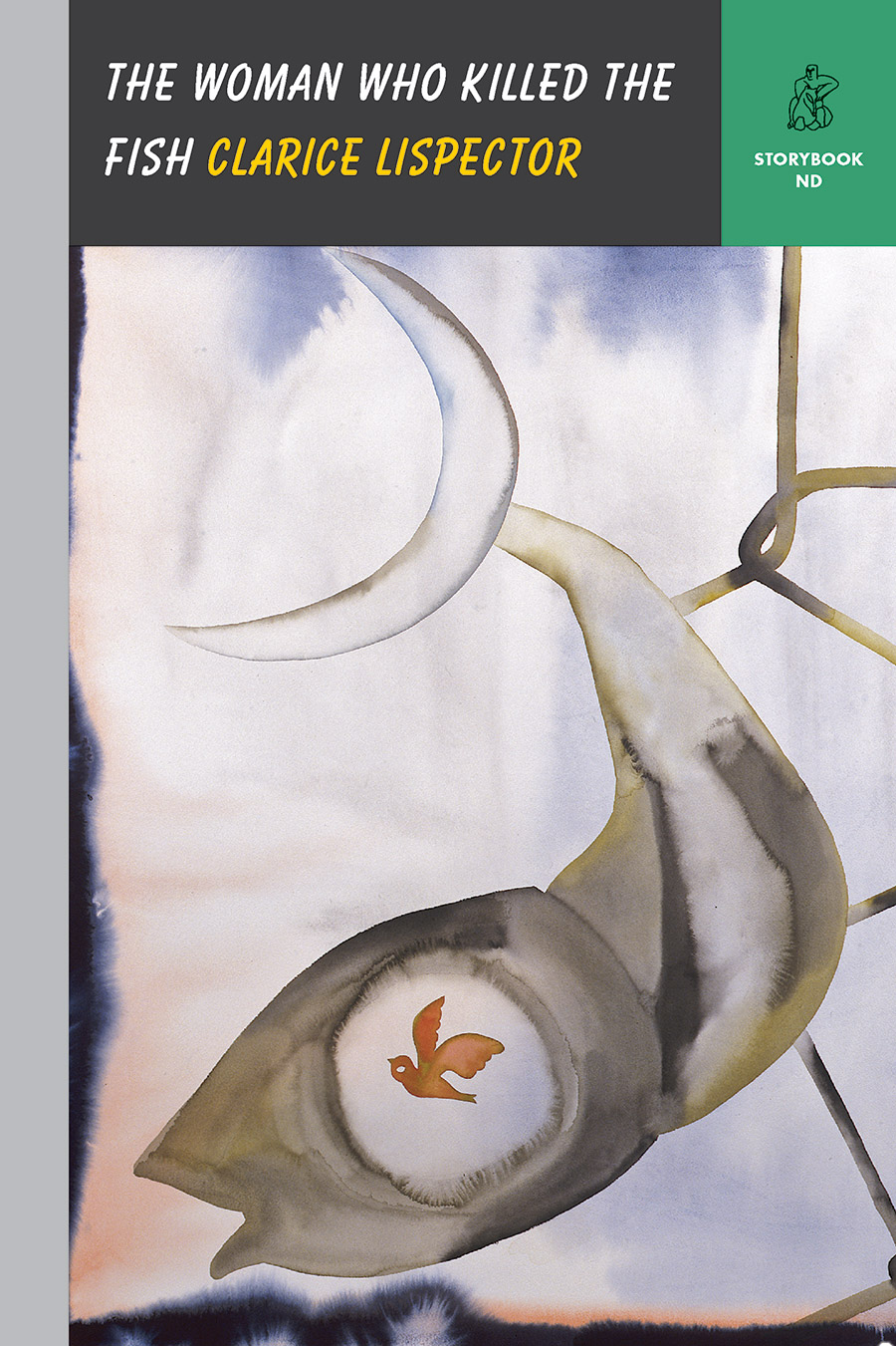 Lispector Storybook