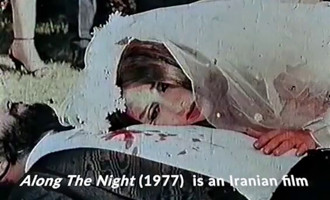 Along the Night -  Parviz Sayyad