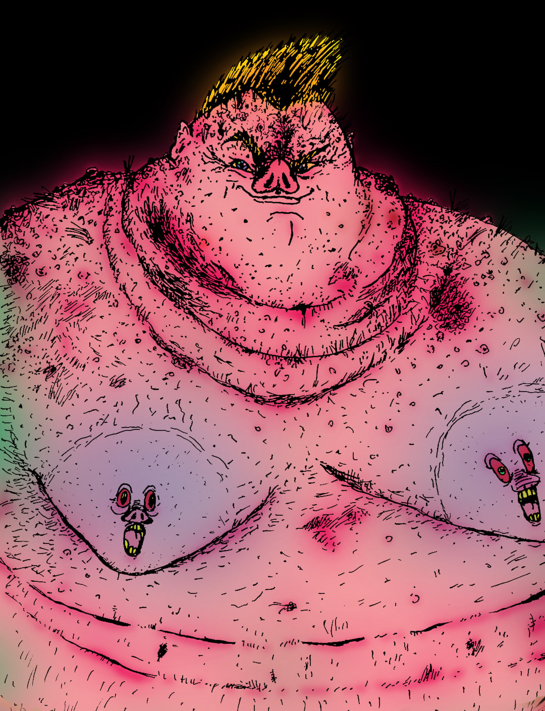 Pink Slaughter Fullsize Crop1