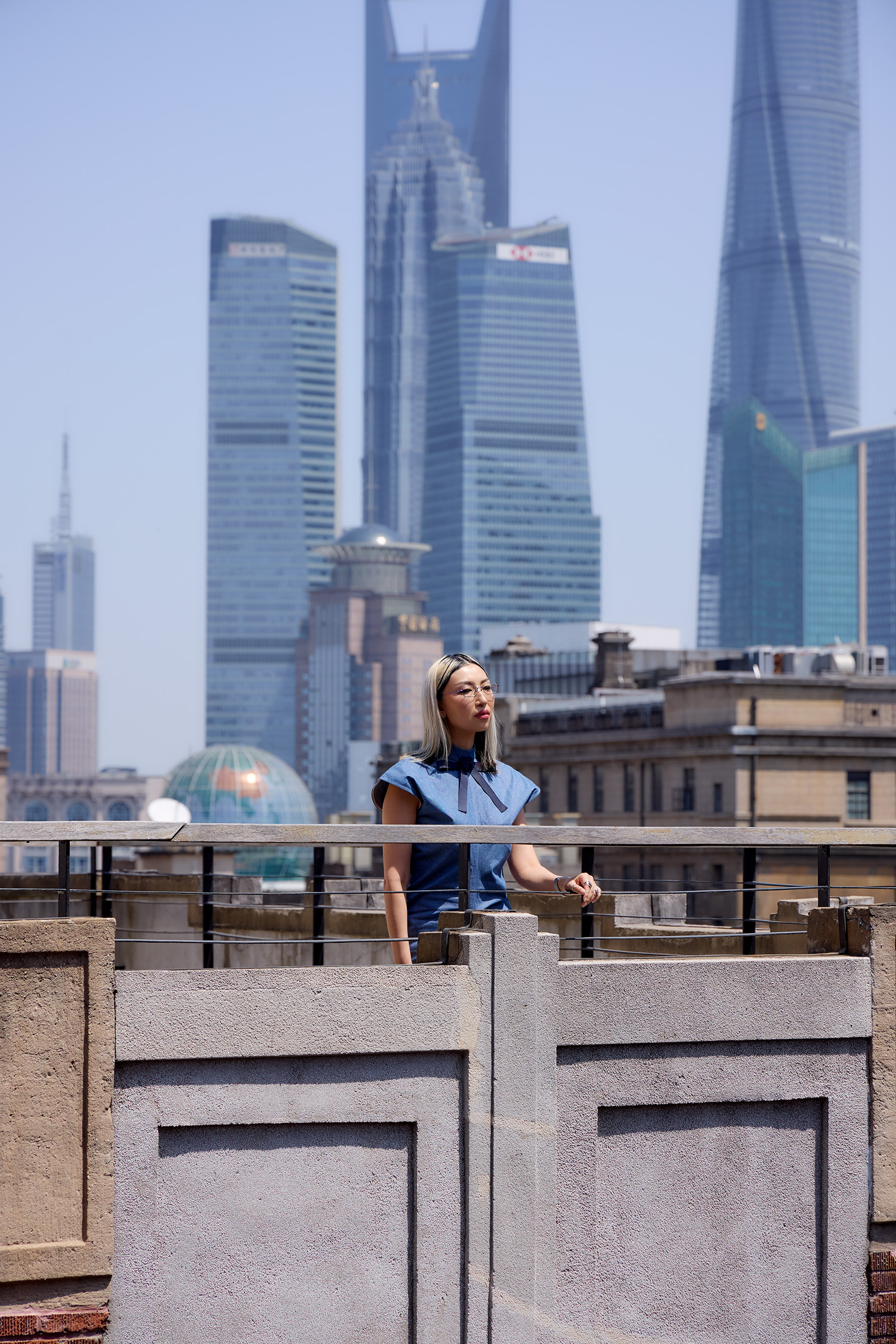 TANK Spring 2025 Portrait X Zhu Nowellshanghai Portrait X Zhu Nowell 3109