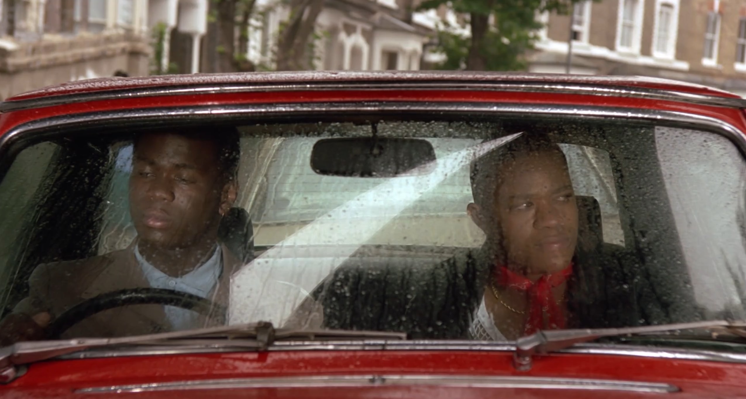 Young Soul Rebel 11.09.53