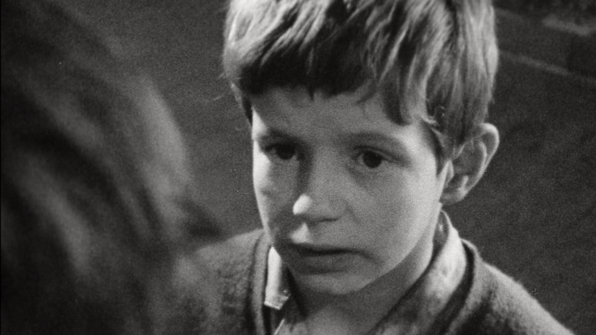 The Bill Douglas Trilogy 2