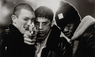 La Haine 1 A BFI Release