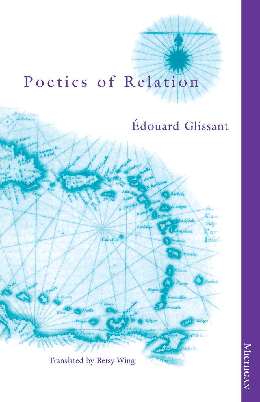 Poetics Of Relation
