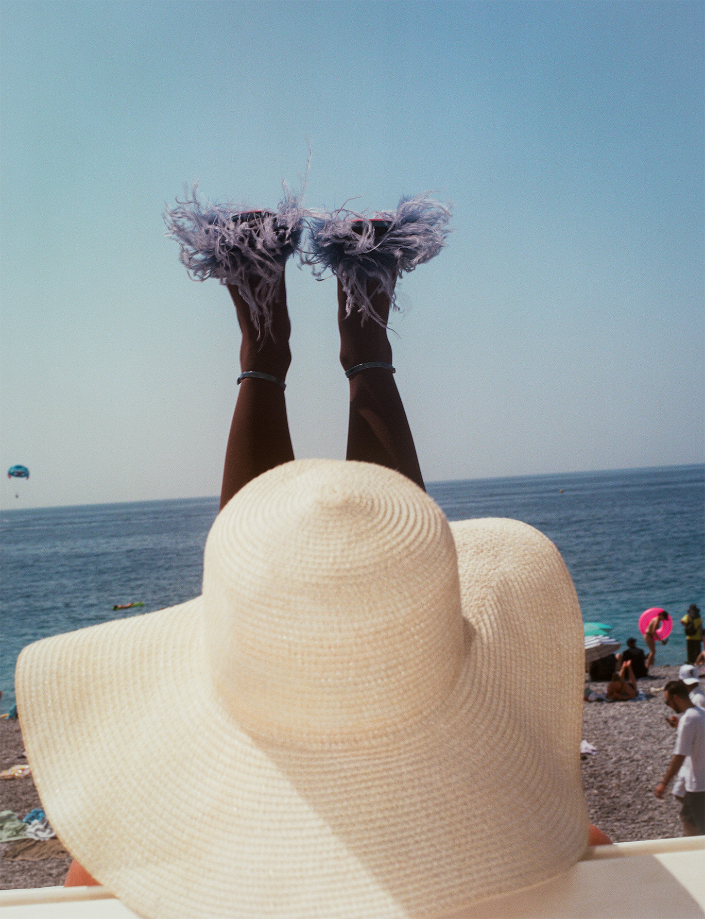 Louboutin Story Amanda Gylling TANK 2024 3