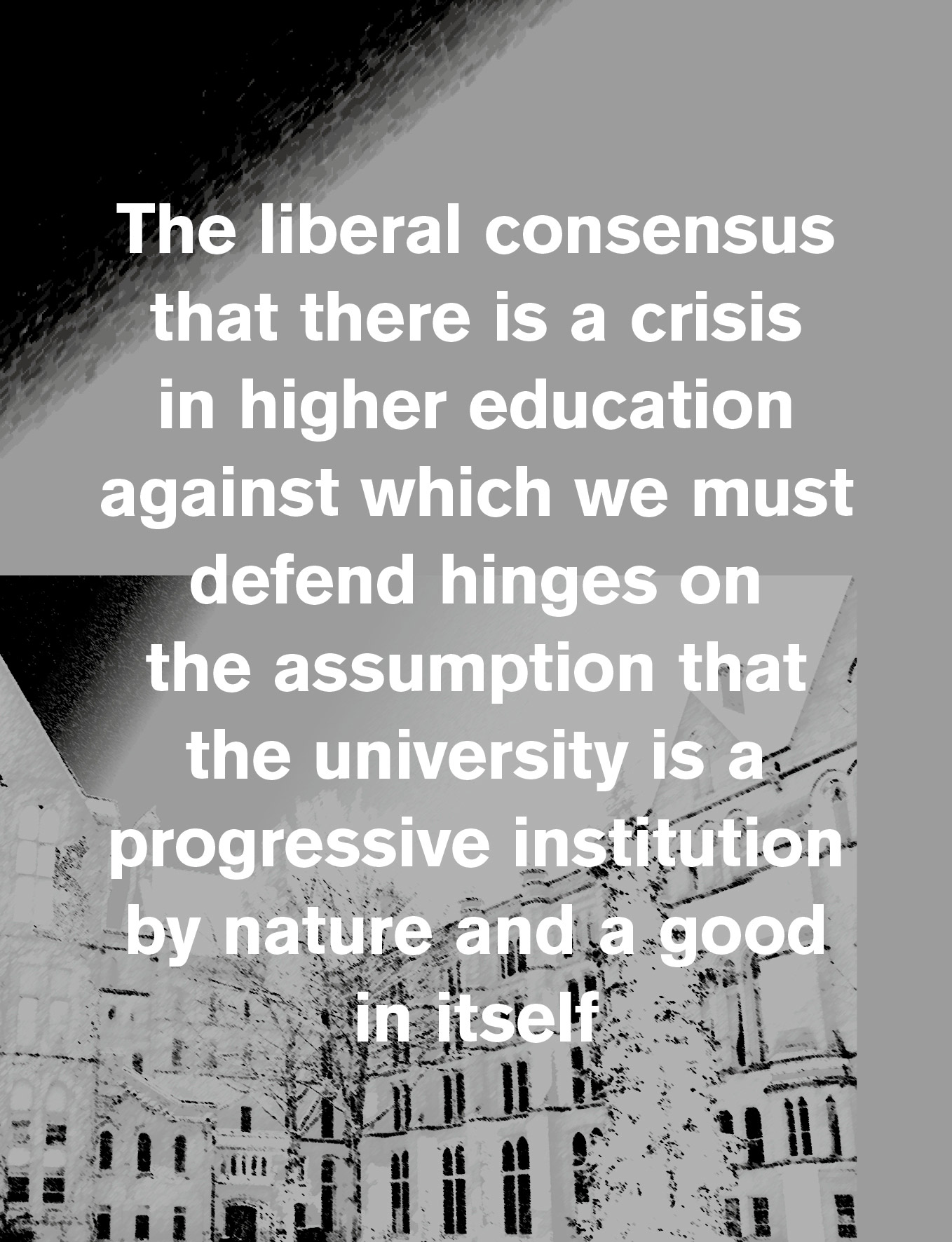 Reportage Sophie Lewis