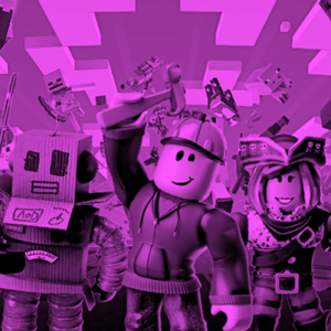 Roblox