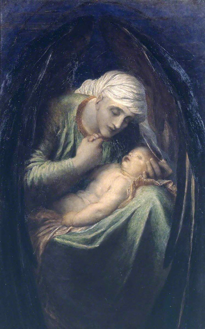 TATE TATE N01635 10 001