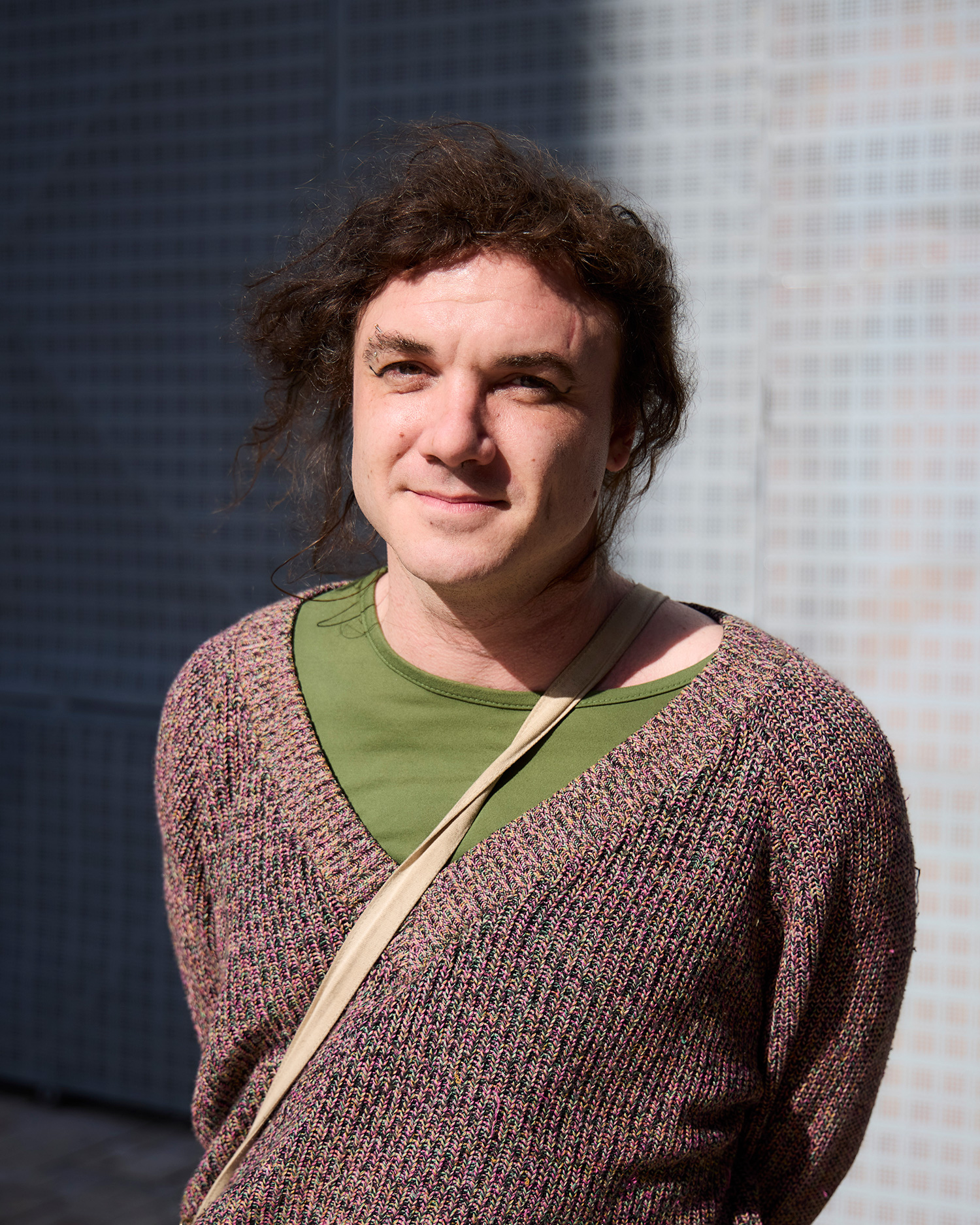 Shanghai Portrait Ash Moniz 2457