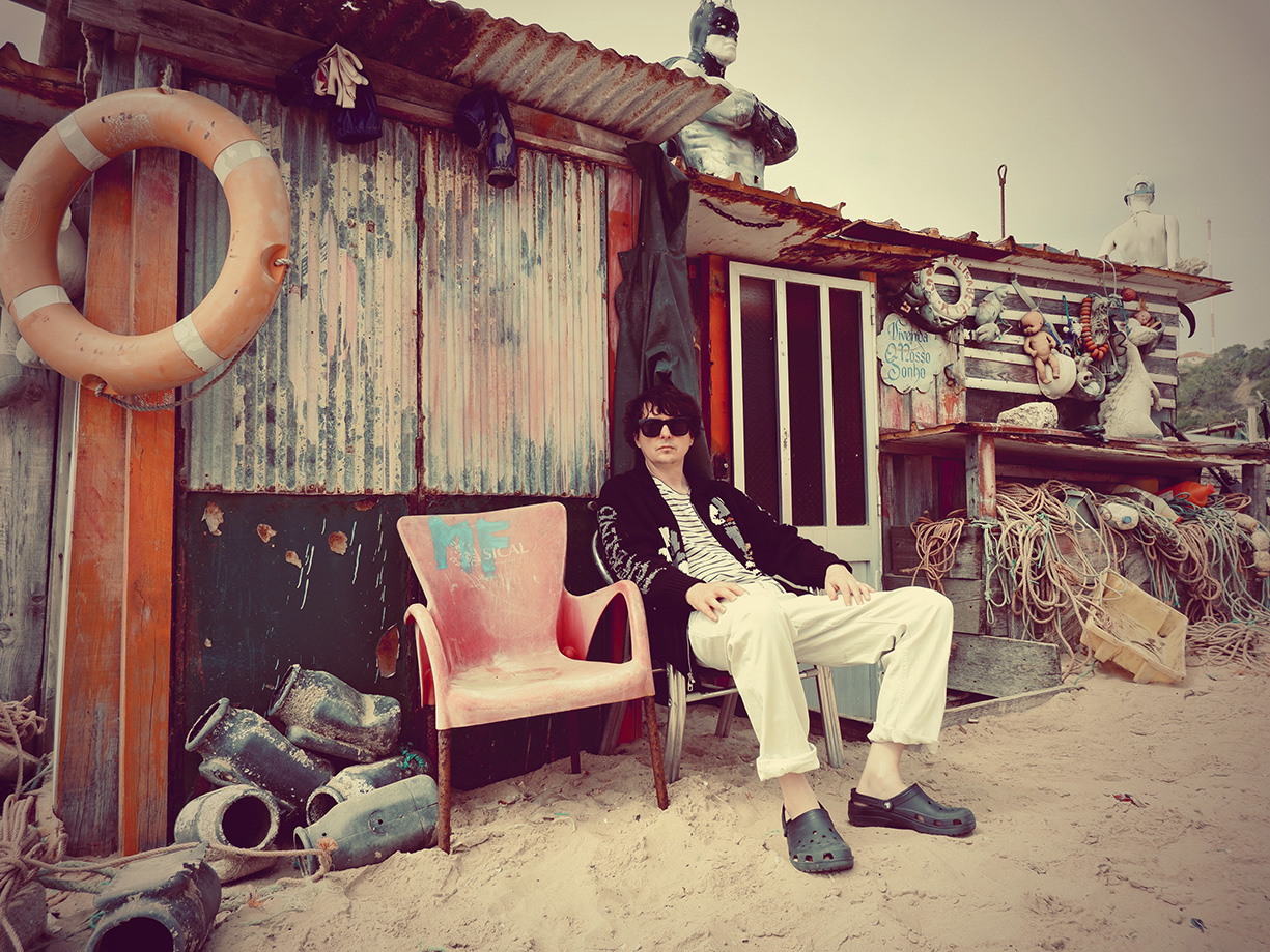 Panda Bear Sg 3 PC Ian Witchell 300Dpi