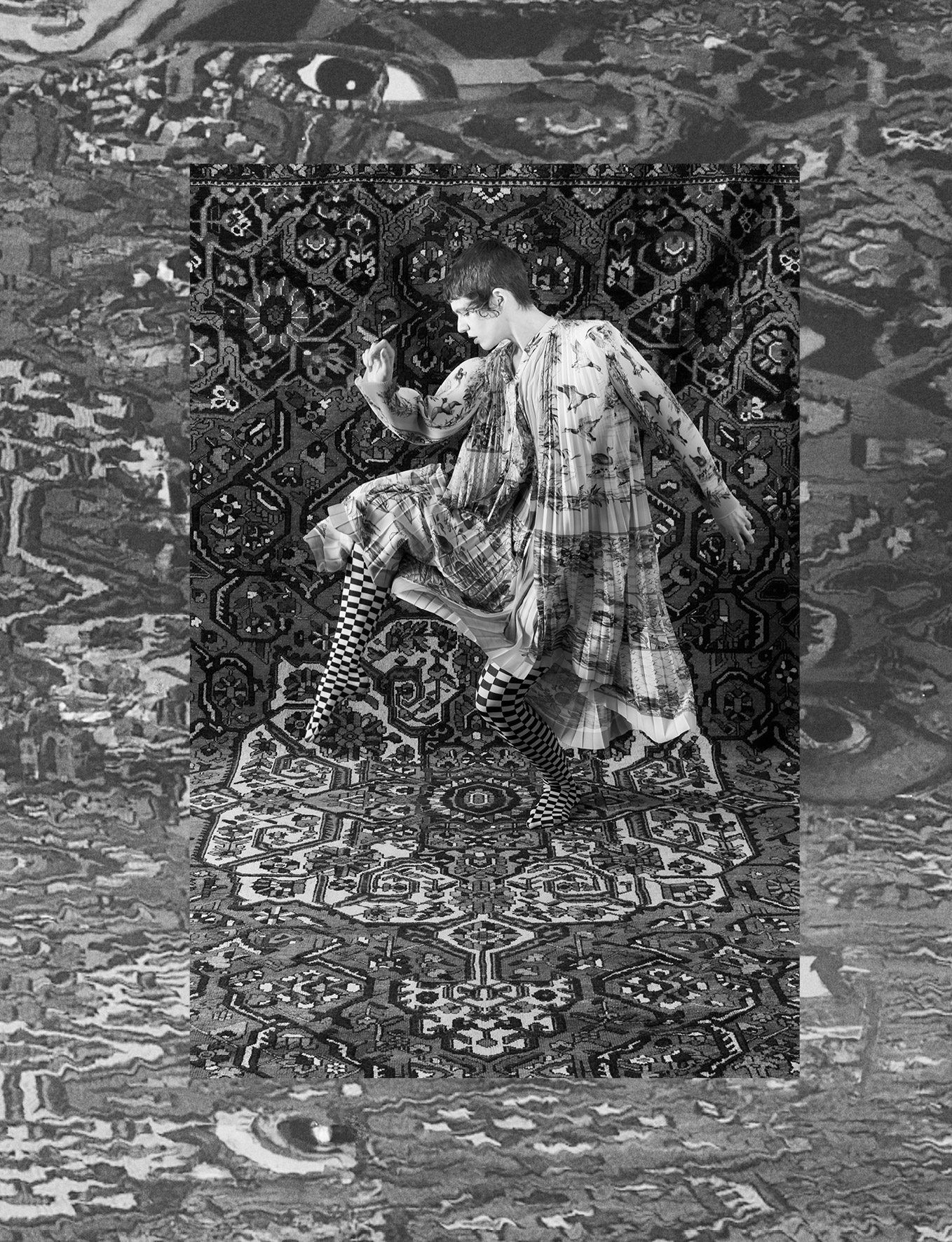 Horibil Creatchers 10