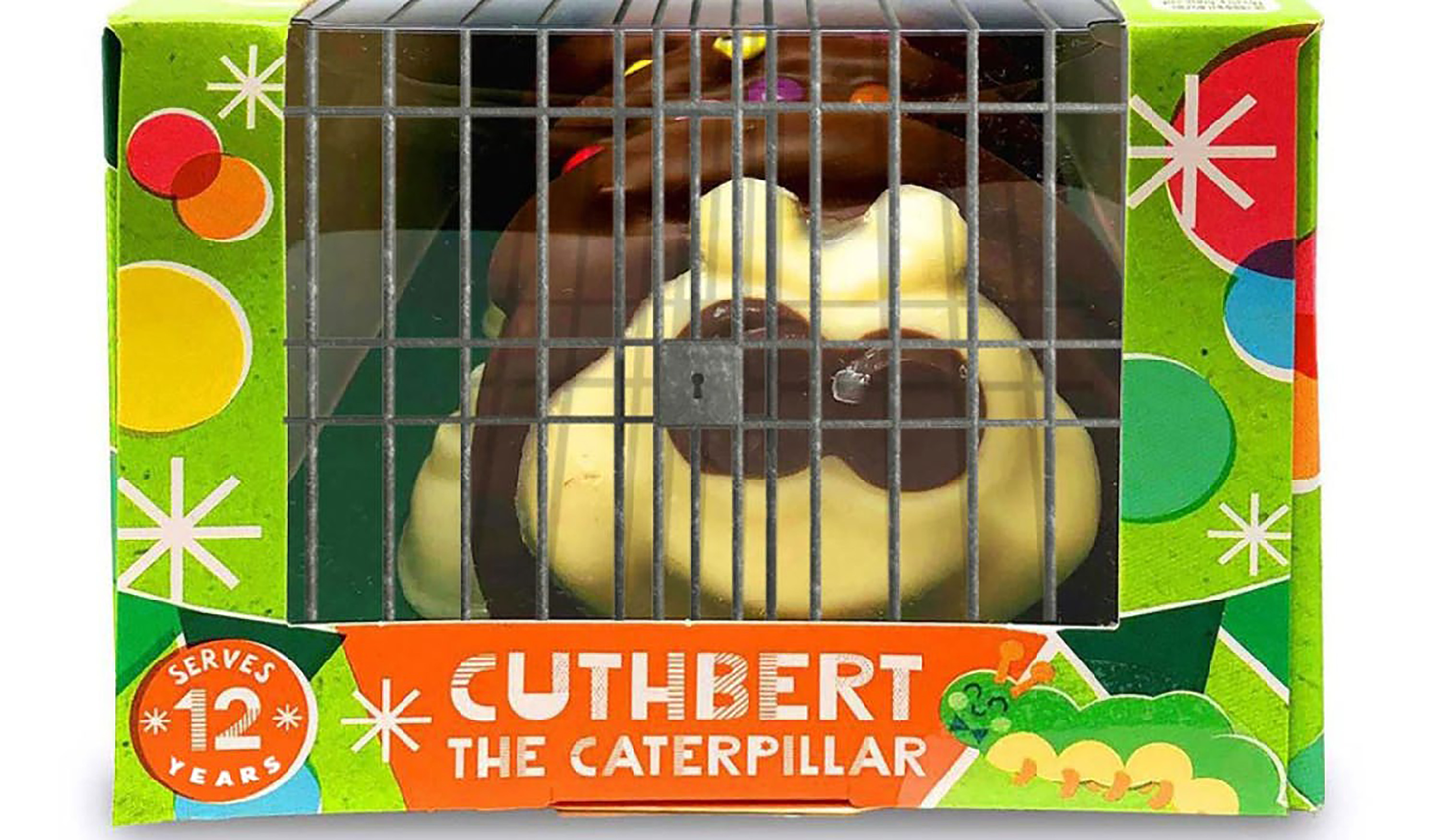 Aldi Cuthbert