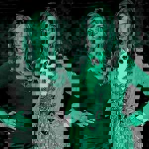 Podcast Image Template 3