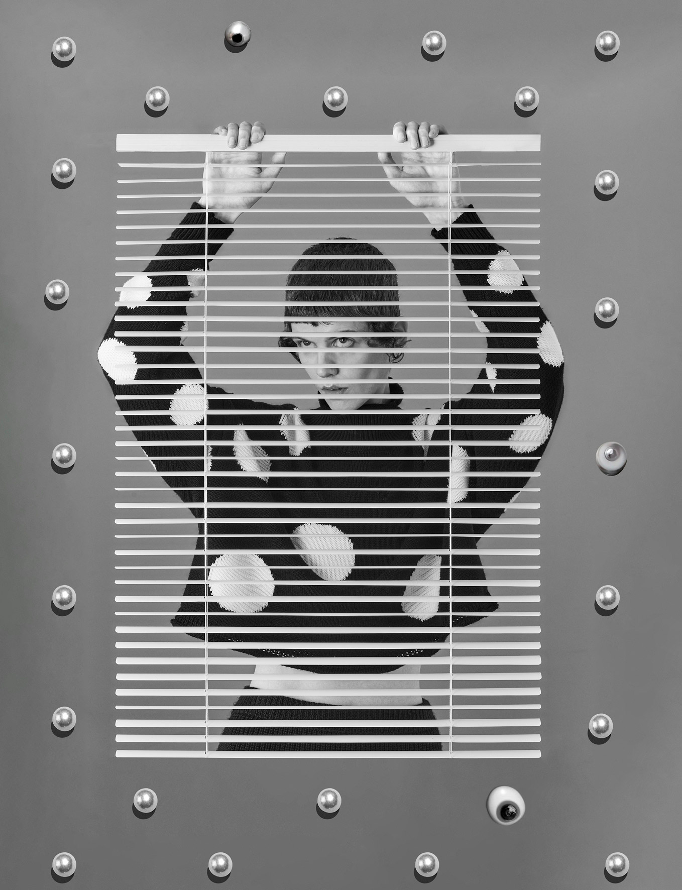 Horibil Creatchers 7