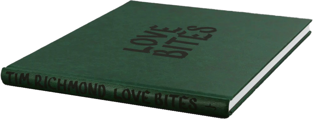 Tim Richmond Love Bites 2 1080X1