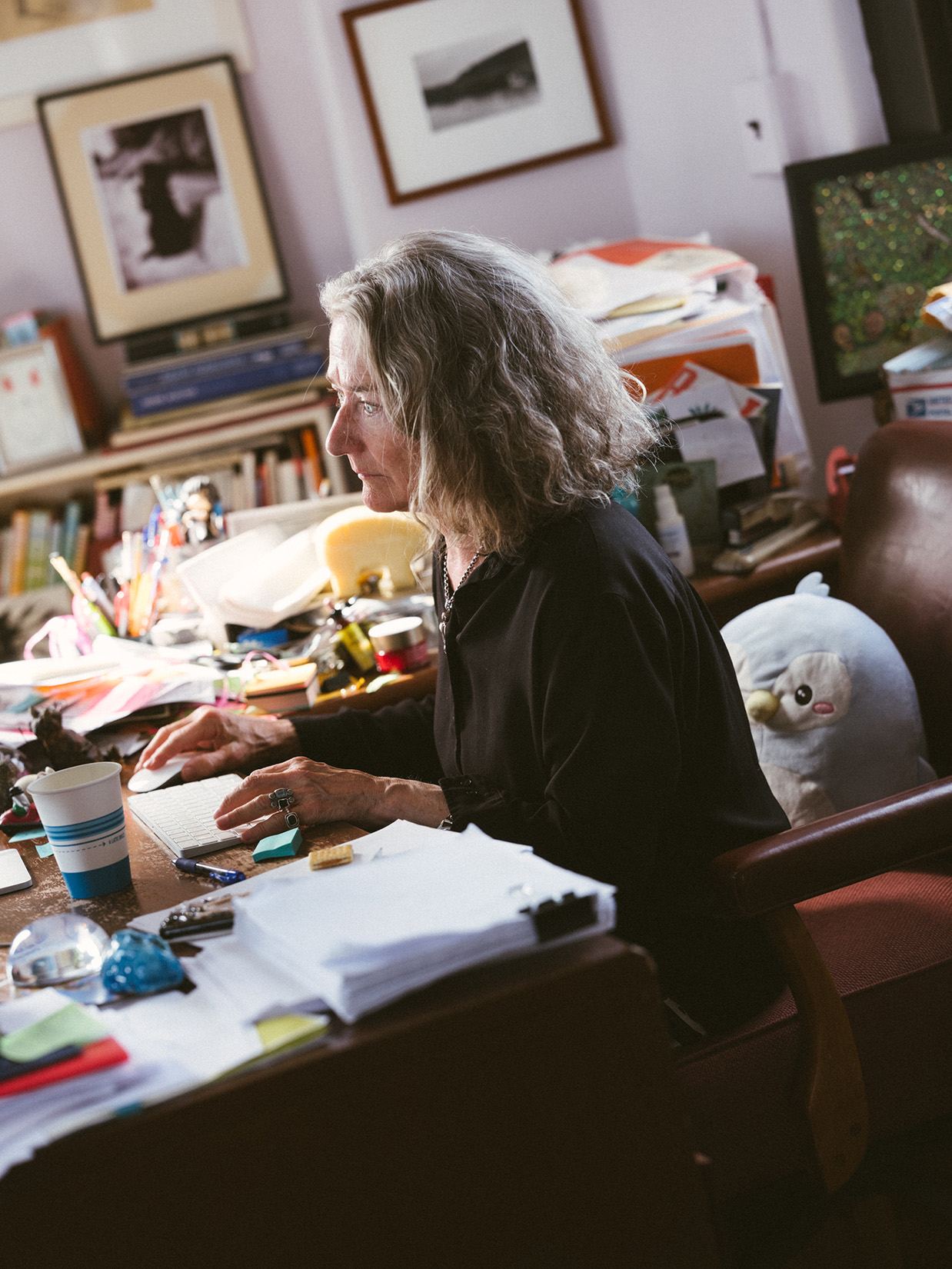 TANK BARBARA EPLER MARK SOMMERFELD 9993