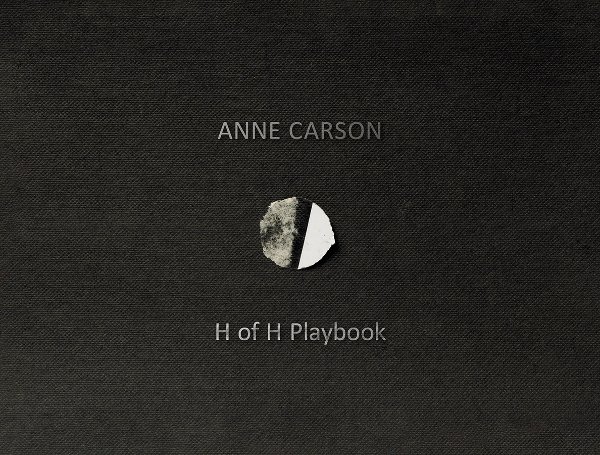 Anne Carson