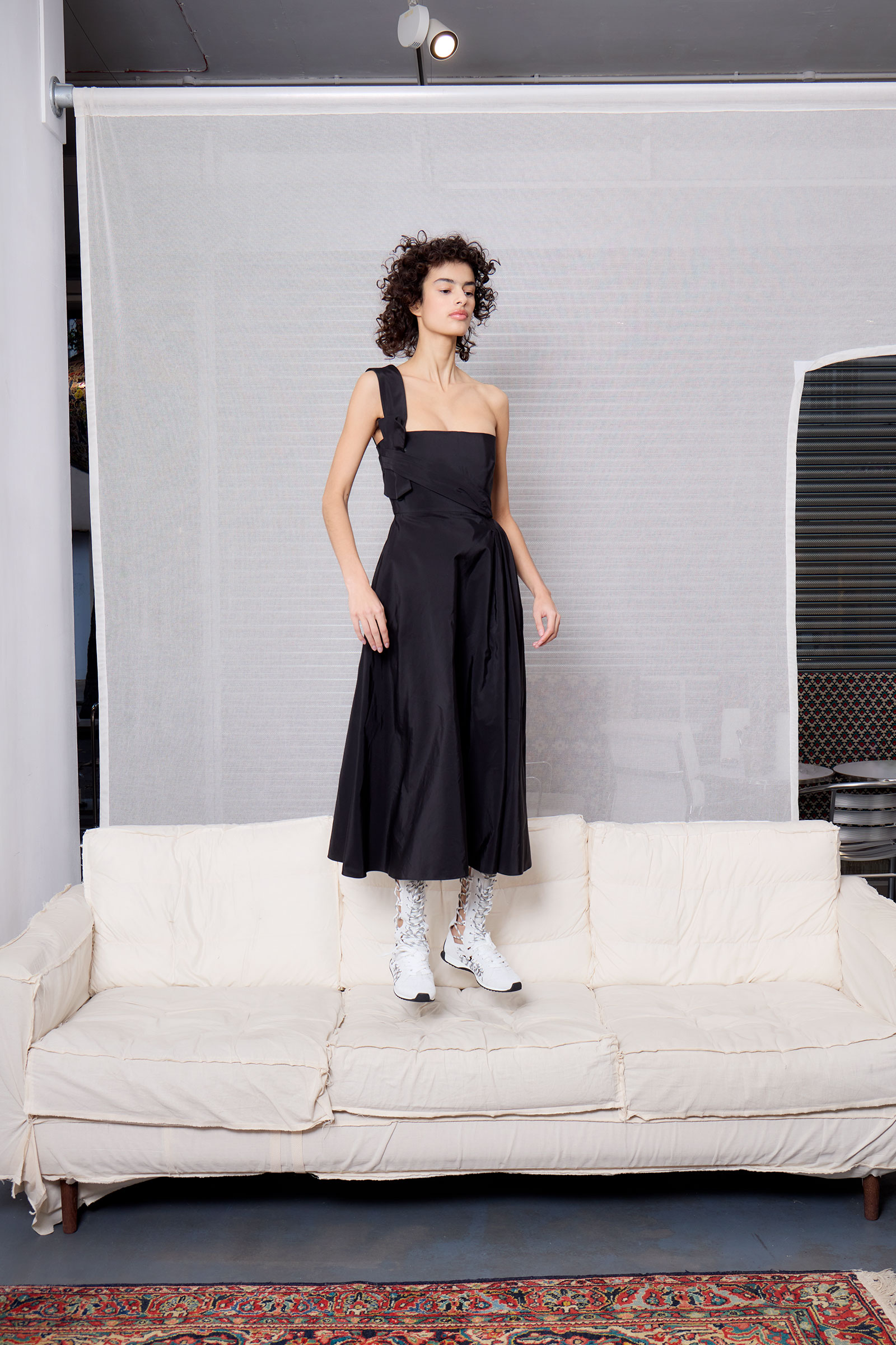 TANK Spring 2025 Dior Look 1232