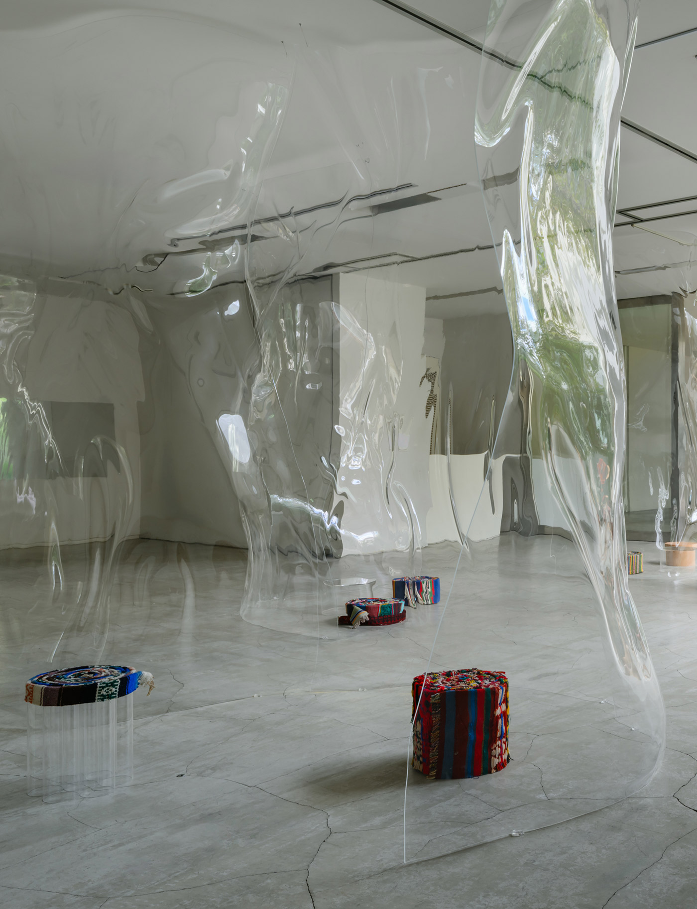 Art Week Tokyo Thomas Roueche Ichio Matsuzawa