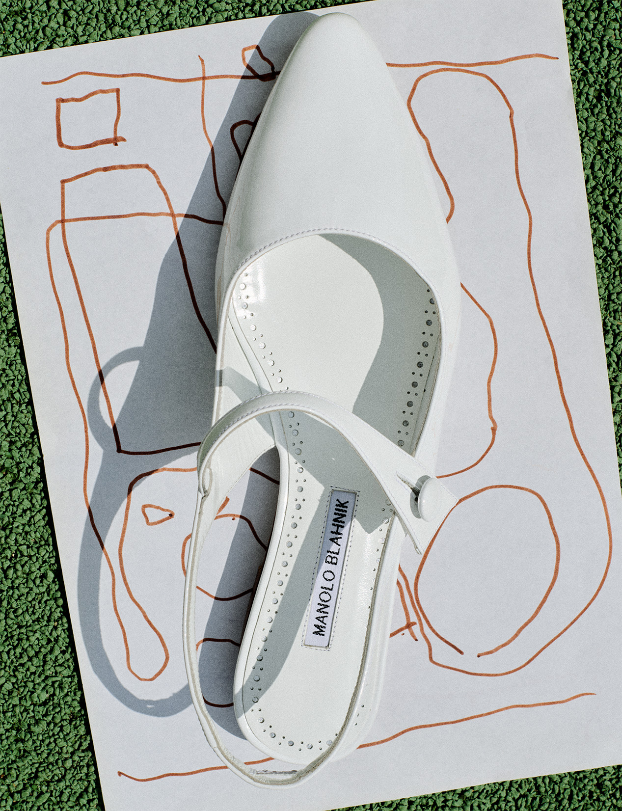 Tank Manolo Charlottekrieger04 R