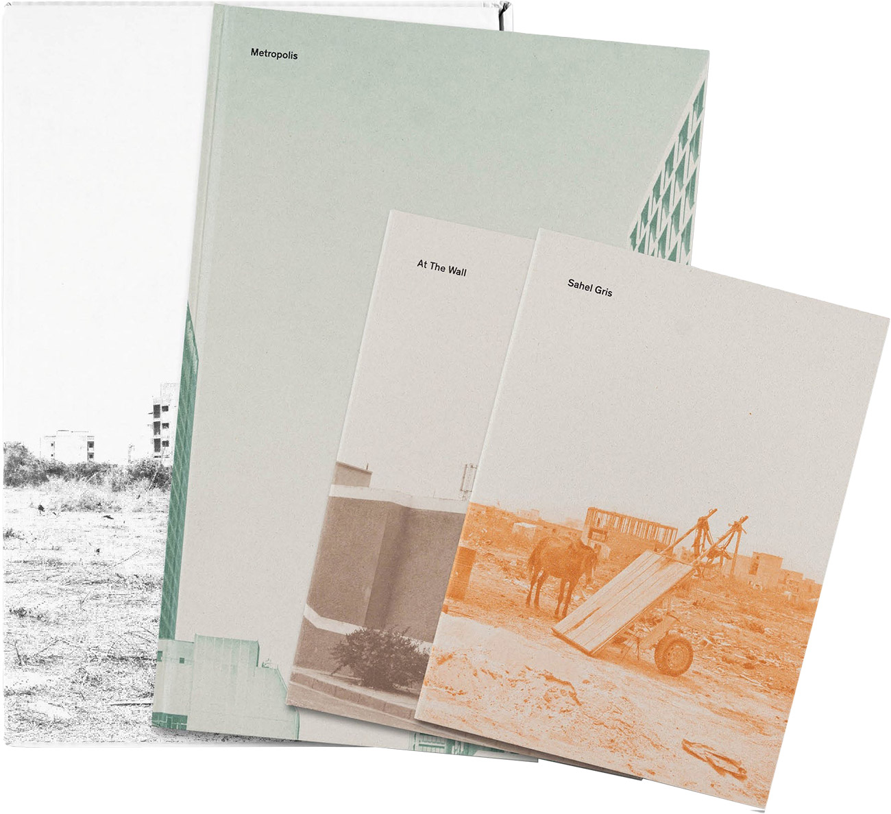 MDN Thecitadel 2100X