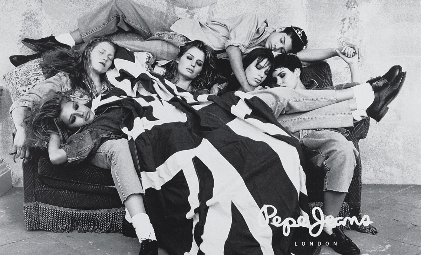 AW 1993 Bruce Weber Top Bridget Halln 06 (1)