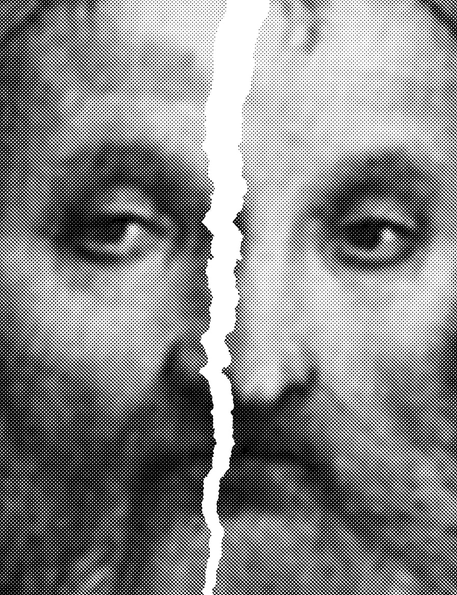 St.Augustine Rip Bitmap