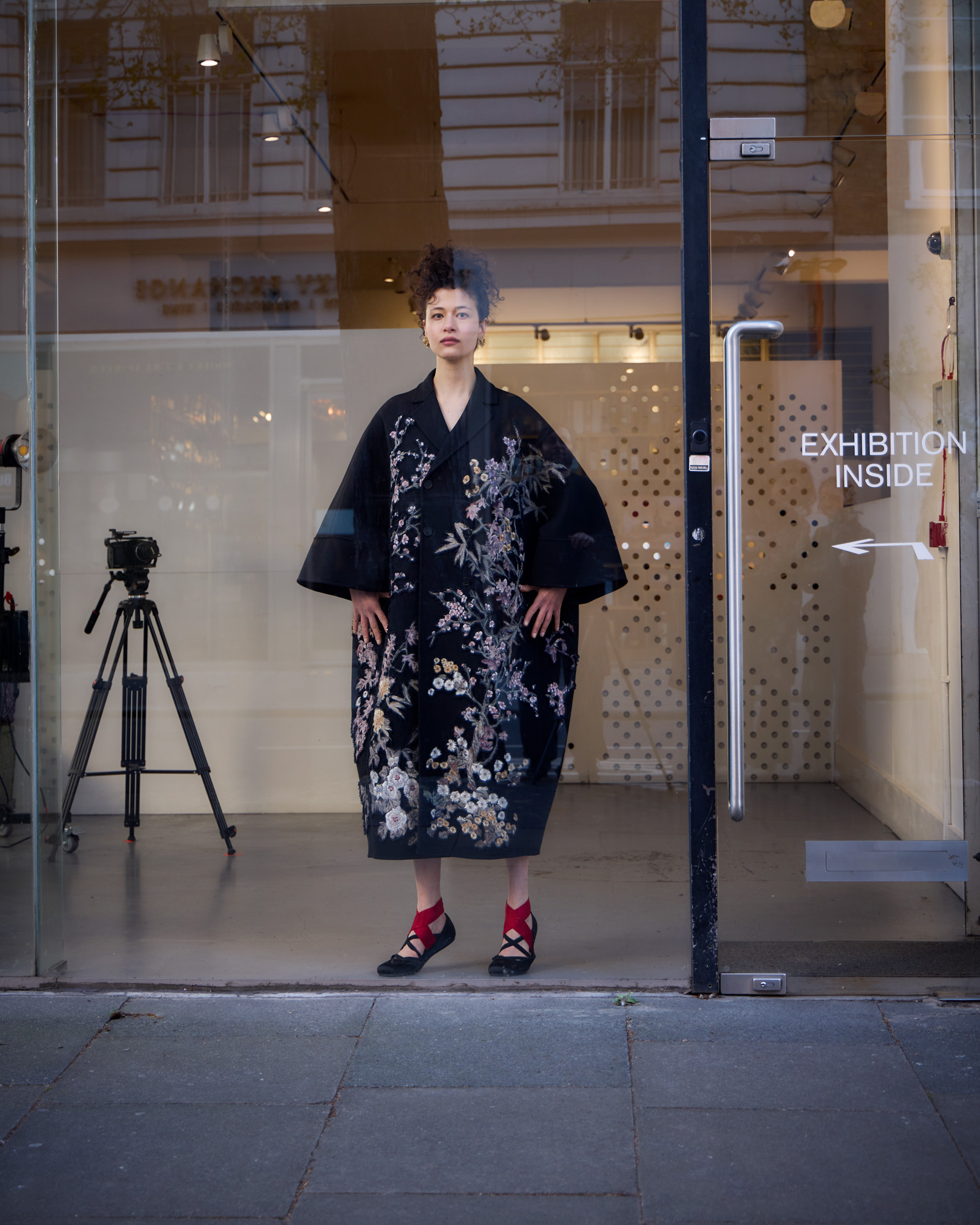 TANK Spring 2025 Dior Kyototank Summer 2025 Dior Kyoto 1110