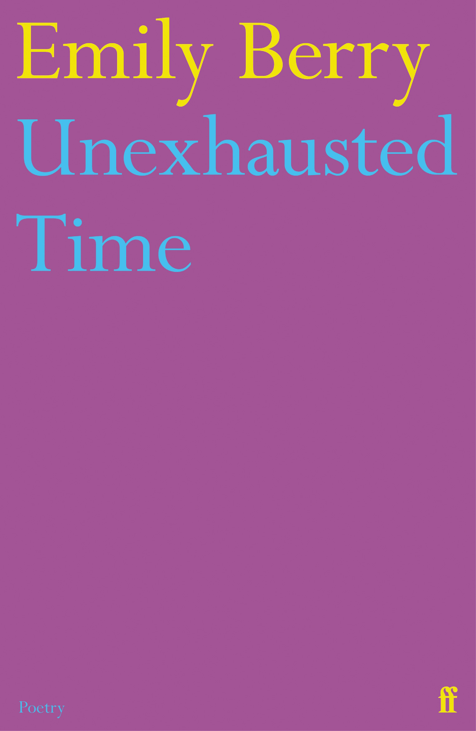 Unexhausted Time 2 RGB