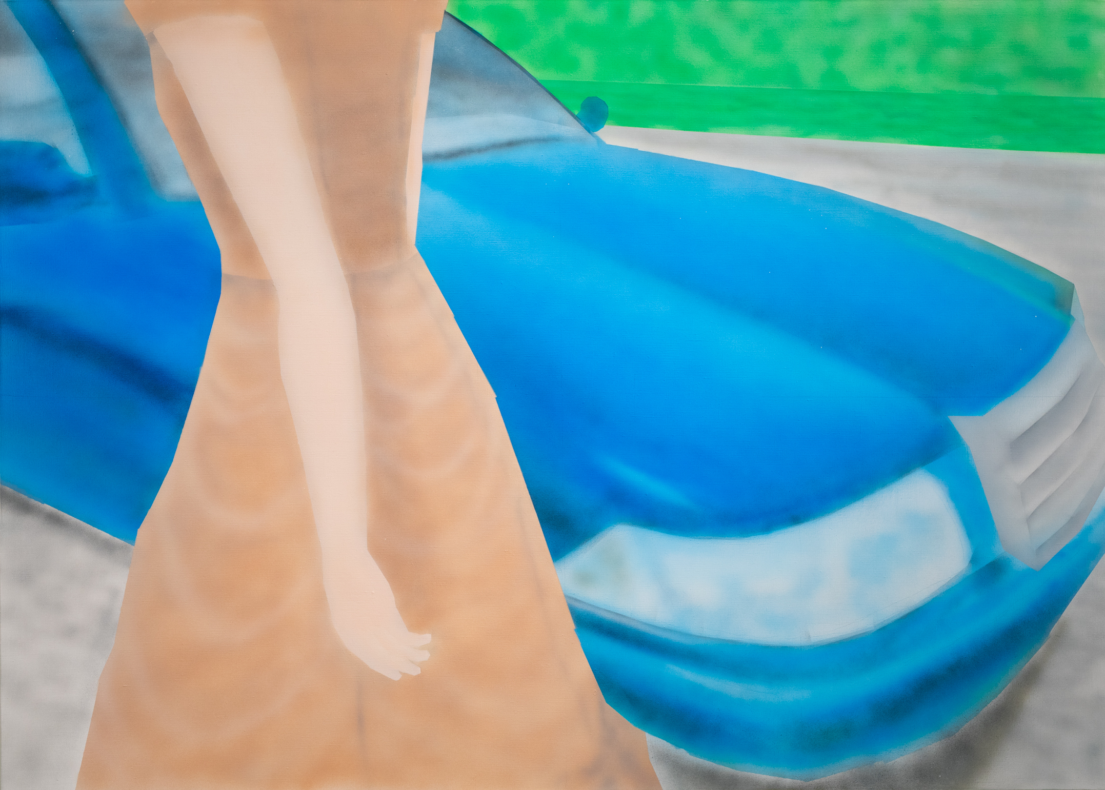 Sasha Yazov Untitled 2021