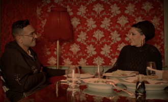 My Dinner with Sumayya - Ali Sethi