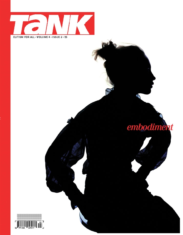 Tank Magazine Volume 4 Issue 2