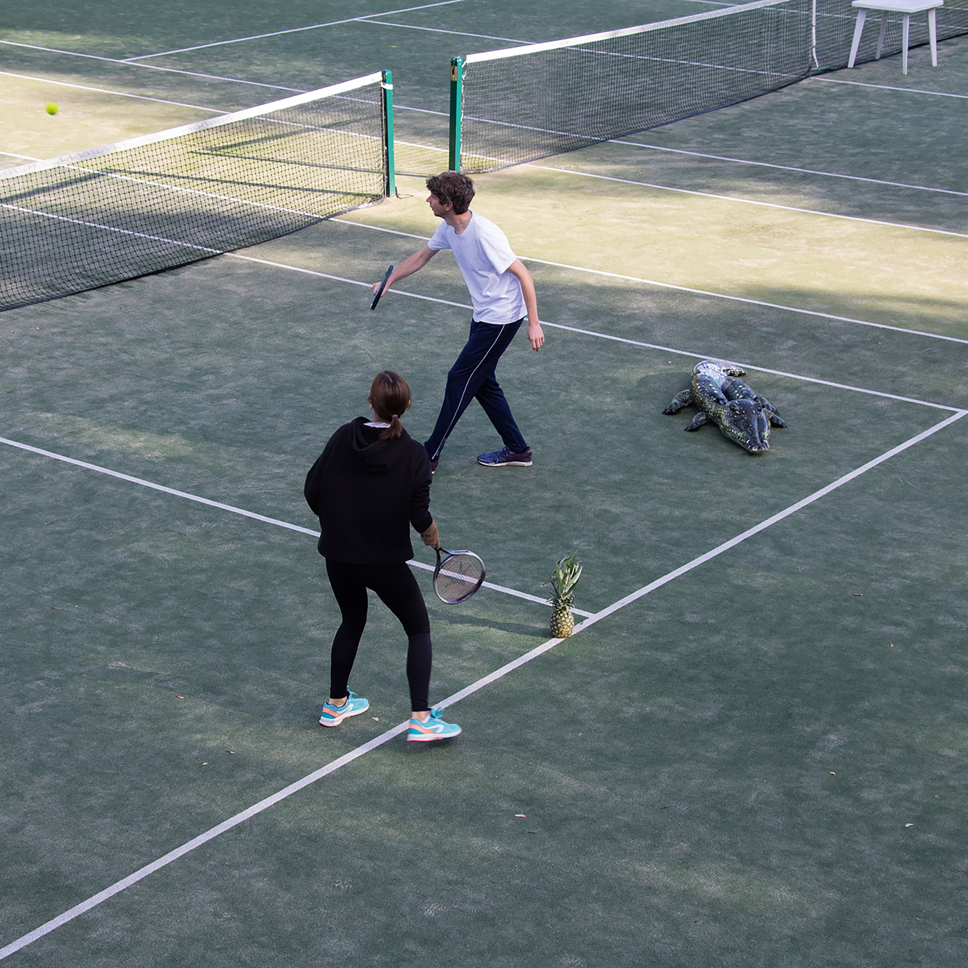 Stephen Willats Tournament Mid Res 12 Rgb