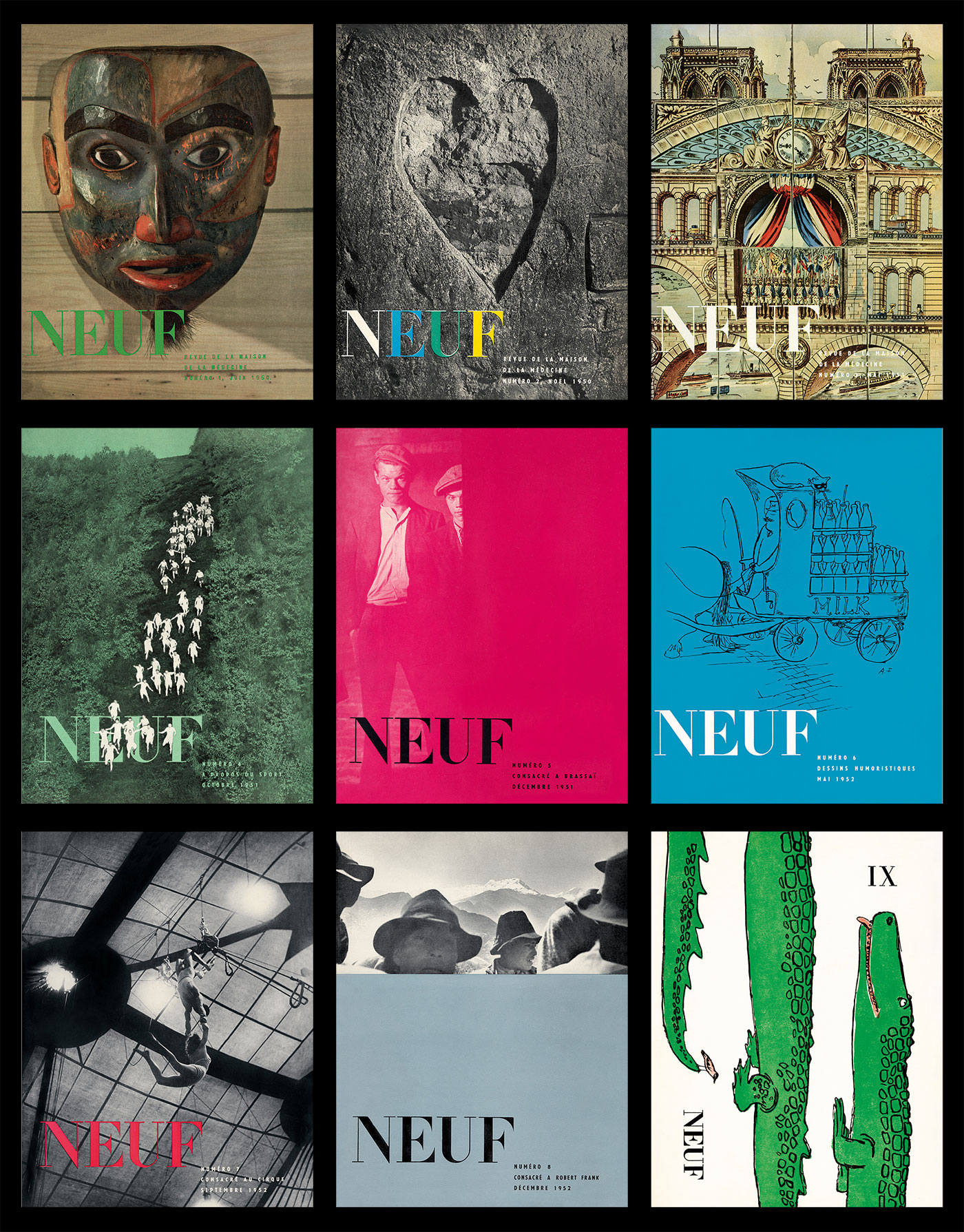 5 NEUF Compo Couvertures Delpire Co