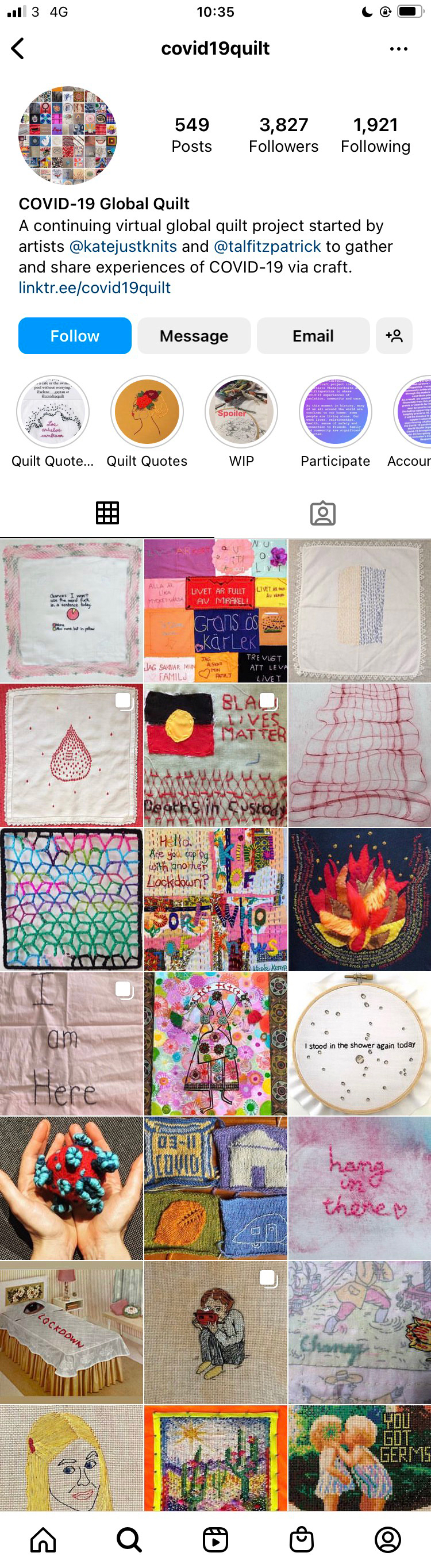 JW Digitalcraft Covidglobalquiltinstagram Edited