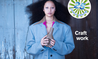 TANK Magazine 25th Anniversary Issue