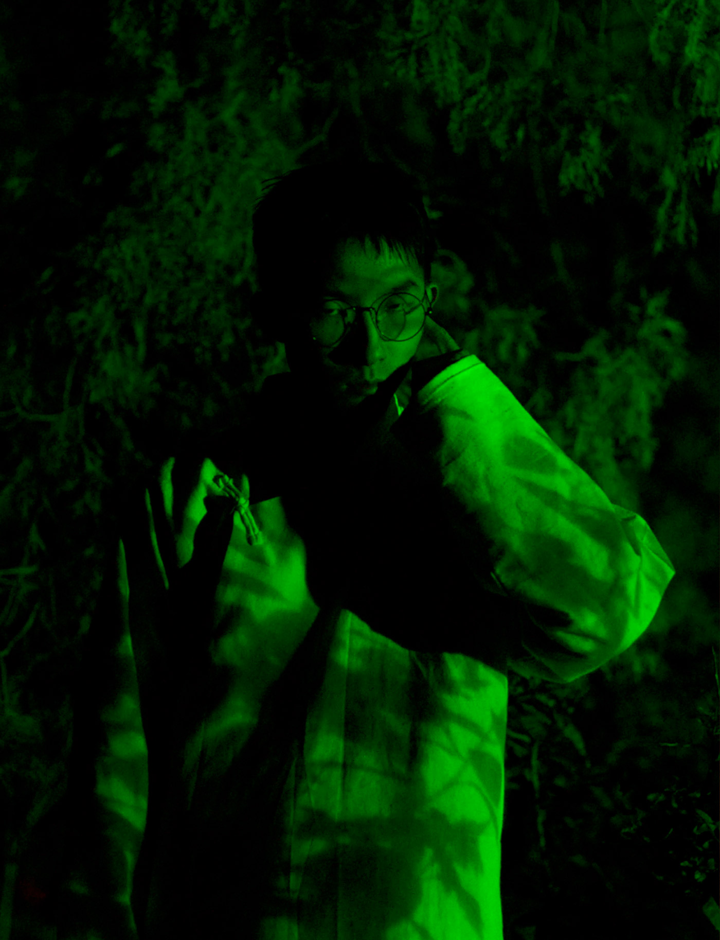 Rockbund Thomas Roueche 1