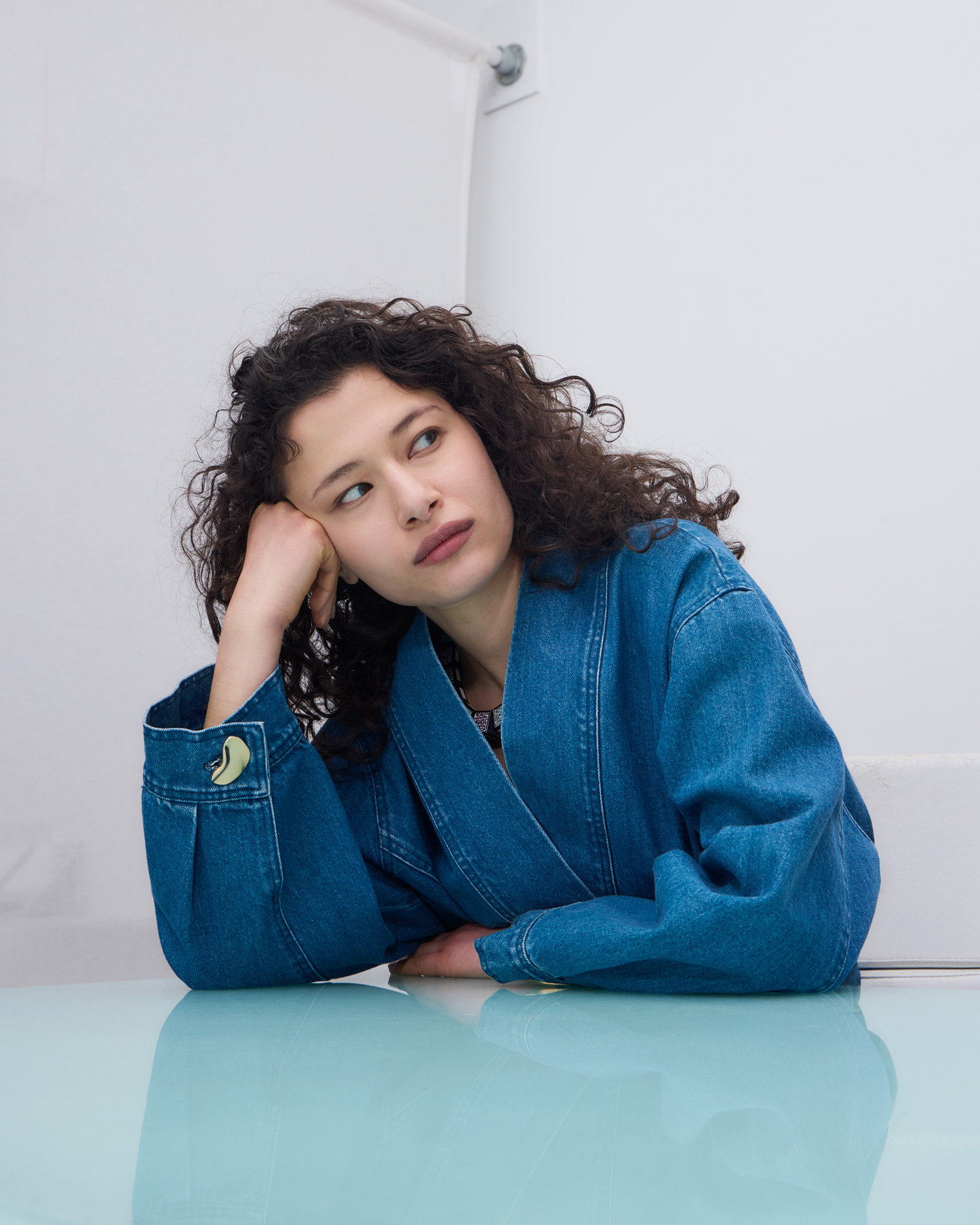 TANK Spring 2025 Akyntank Summer 2025 Akyn 623